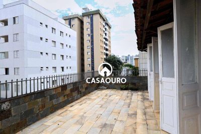 Cobertura, 4 quartos, 192 m² - Foto 1