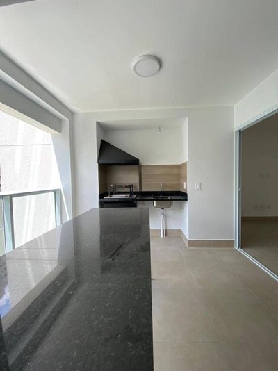 Apartamento, 2 quartos, 83 m² - Foto 2