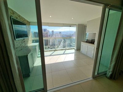 Apartamento, 3 quartos, 126 m² - Foto 5
