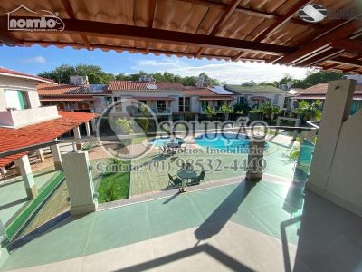 Casa, 4 quartos - Foto 2