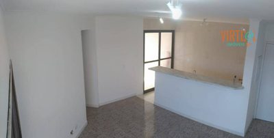 Apartamento, 2 quartos, 51 m² - Foto 3
