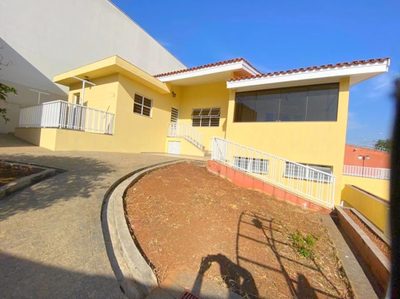 Casa, 3 quartos, 380 m² - Foto 2