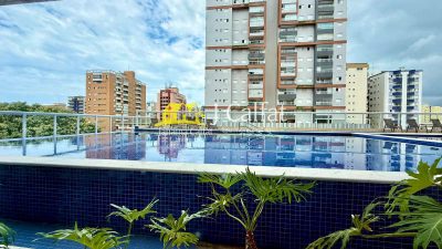 Apartamento, 3 quartos, 145 m² - Foto 4