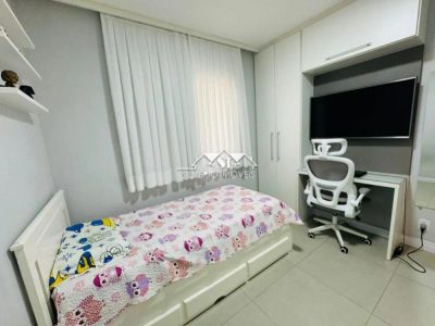 Apartamento, 2 quartos, 56 m² - Foto 4