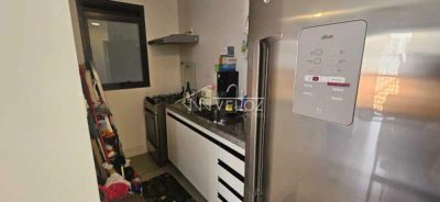 Apartamento, 1 quarto, 35 m² - Foto 5