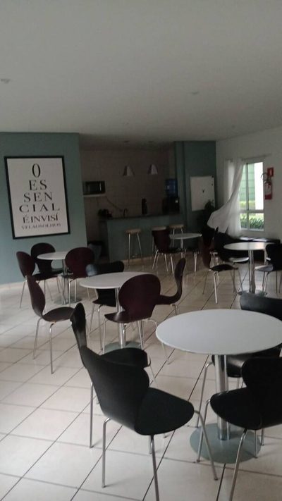 Apartamento, 2 quartos, 49 m² - Foto 4