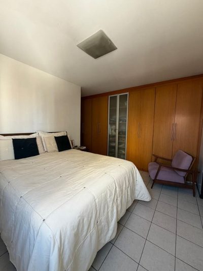 Apartamento, 4 quartos, 140 m² - Foto 3