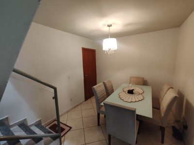 Cobertura, 3 quartos, 117 m² - Foto 4