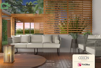 Apartamento, 3 quartos, 112 m² - Foto 4