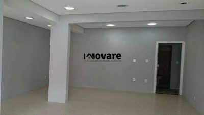 Loja-Salão, 30 m² - Foto 3