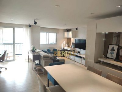 Apartamento, 2 quartos, 102 m² - Foto 1
