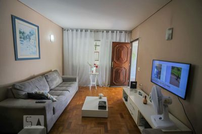 Casa, 4 quartos, 168 m² - Foto 2