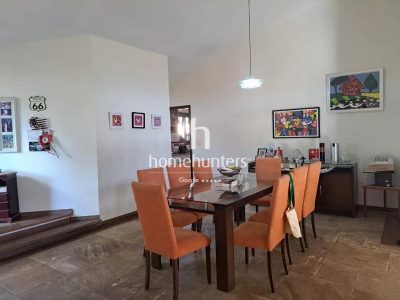 Casa, 3 quartos, 298 m² - Foto 4