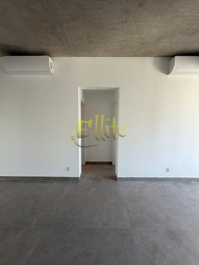 Apartamento, 2 quartos, 114 m² - Foto 2