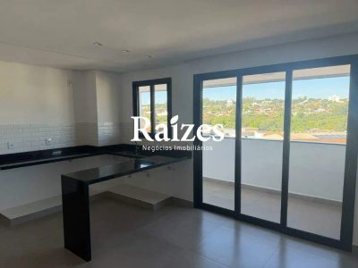 Apartamento, 2 quartos, 67 m² - Foto 2