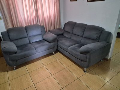 Apartamento, 2 quartos, 50 m² - Foto 2