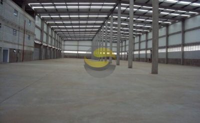 Depósito-Galpão, 12000 m² - Foto 2
