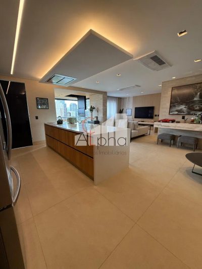 Apartamento, 2 quartos, 112 m² - Foto 3