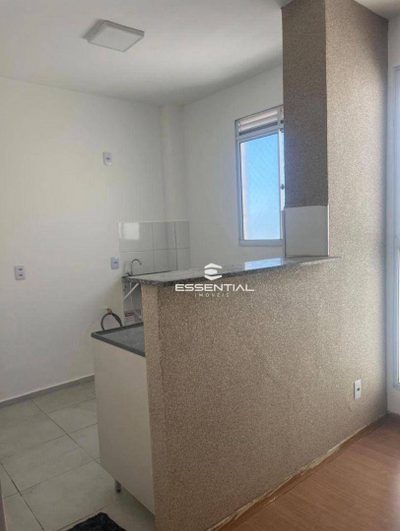 Apartamento, 2 quartos, 39 m² - Foto 5