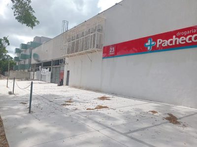 Loja-Salão, 298 m² - Foto 3