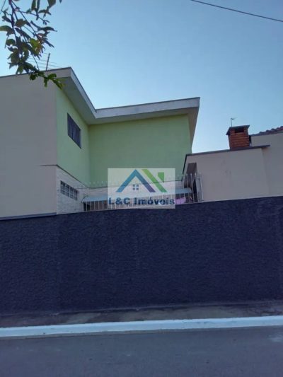 Sobrado, 2 quartos - Foto 4