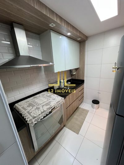 Apartamento, 3 quartos, 82 m² - Foto 5