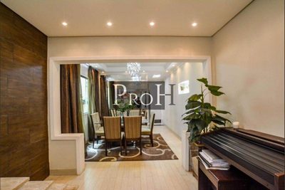 Sobrado, 3 quartos, 400 m² - Foto 4