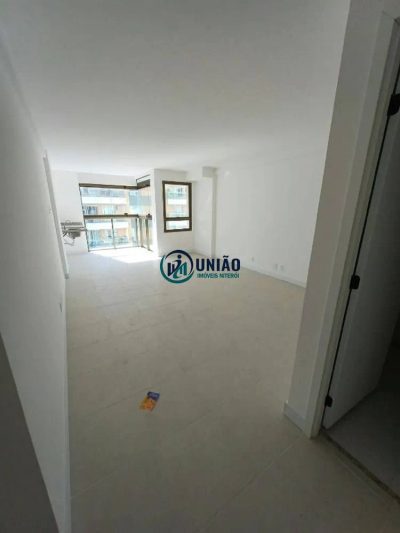 Apartamento, 1 quarto, 35 m² - Foto 4