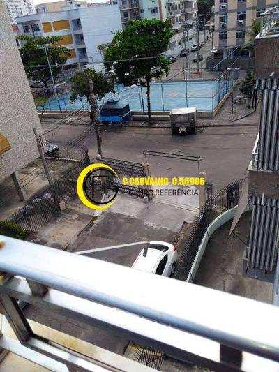 Apartamento, 2 quartos, 75 m² - Foto 4