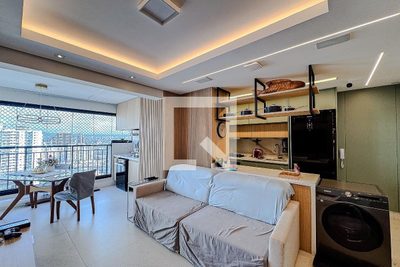 Apartamento, 2 quartos, 82 m² - Foto 5