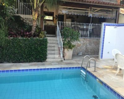 Casa, 4 quartos, 240 m² - Foto 2