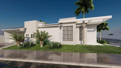 Casa, 3 quartos, 199 m² - Foto 5