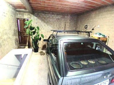 Casa, 2 quartos, 241 m² - Foto 2
