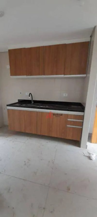 Apartamento, 1 quarto, 36 m² - Foto 3