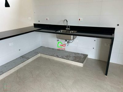 Casa, 3 quartos, 200 m² - Foto 5