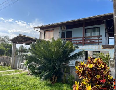 Casa, 2 quartos, 135 m² - Foto 2
