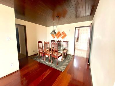 Apartamento, 3 quartos, 140 m² - Foto 5