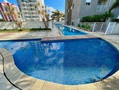 Apartamento, 1 quarto, 36 m² - Foto 3