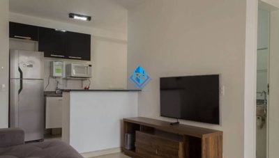 Apartamento, 2 quartos, 48 m² - Foto 3