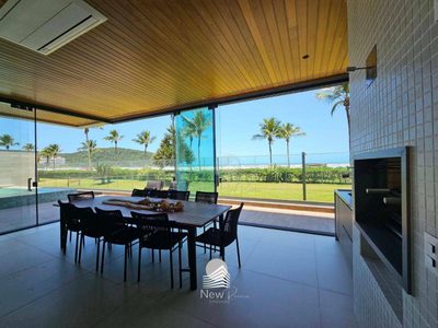 Apartamento, 4 quartos, 365 m² - Foto 1