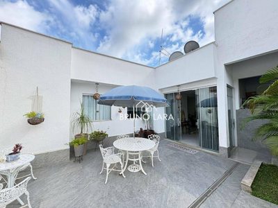 Casa, 4 quartos, 200 m² - Foto 5