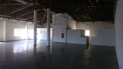 Loja-Salão, 385 m² - Foto 2