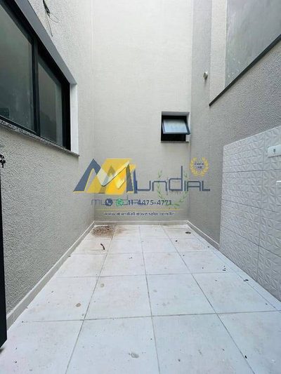 Apartamento, 2 quartos, 52 m² - Foto 4