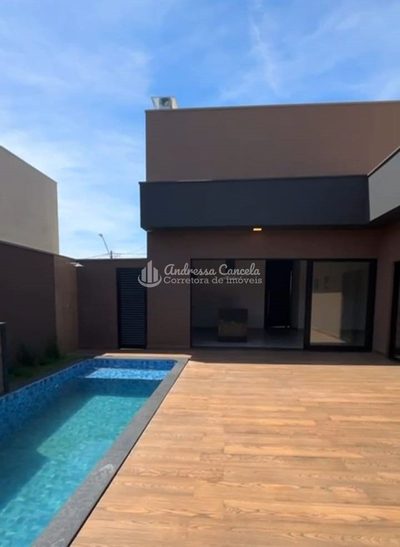 Casa, 3 quartos, 164 m² - Foto 2