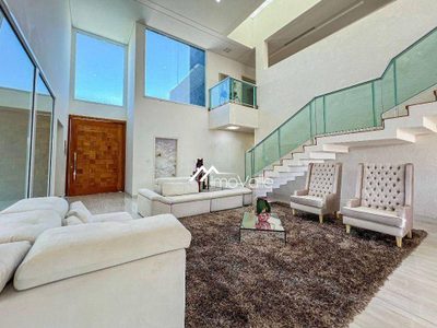 Casa de Condomínio, 5 quartos - Foto 2