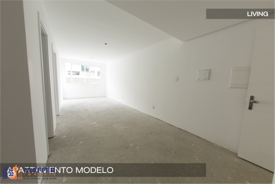 Apartamento, 1 quarto, 53 m² - Foto 3