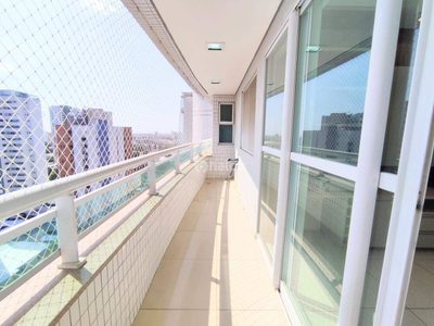 Apartamento, 3 quartos, 130 m² - Foto 5