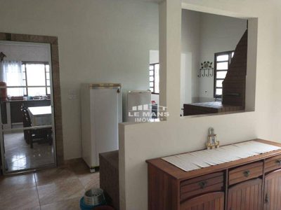 Chácara, 3 quartos, 1040 m² - Foto 3