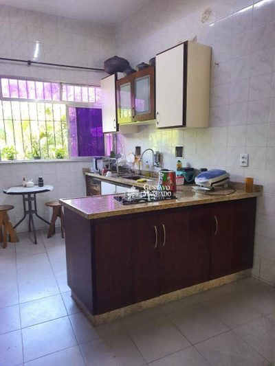 Casa, 3 quartos, 150 m² - Foto 2