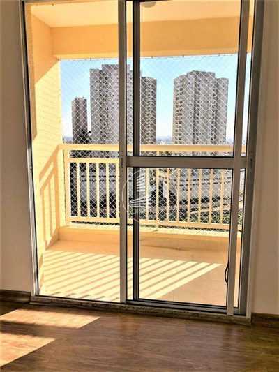 Apartamento, 2 quartos, 57 m² - Foto 3